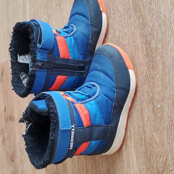 Merrell Other - Merrell toddler snowboot